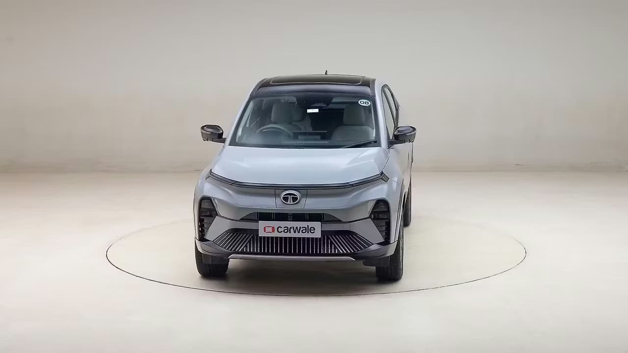 Tata Curvv EV 360 frame 2