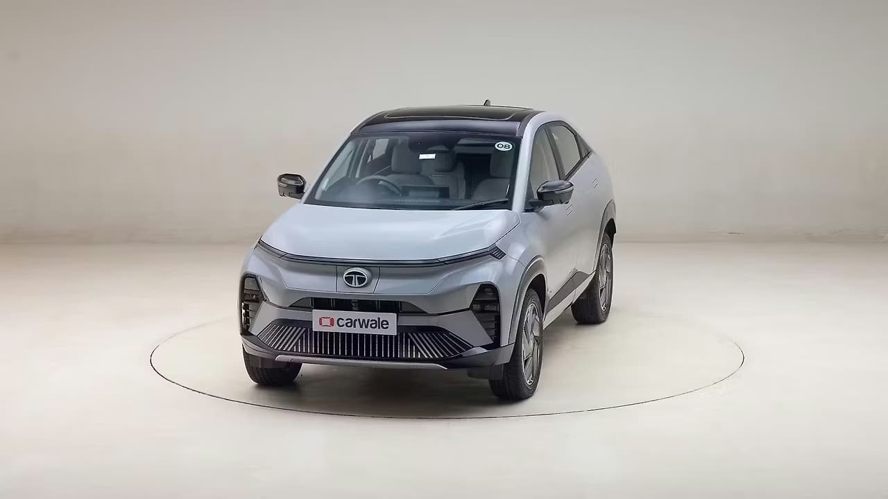 Tata Curvv EV 360 frame 4