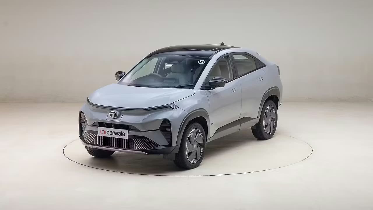 Tata Curvv EV 360 frame 7