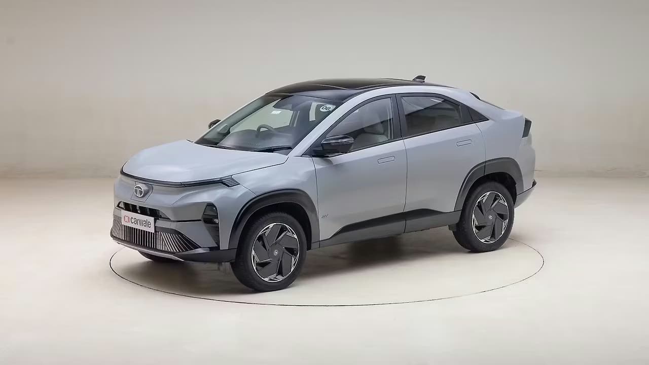 Tata Curvv EV 360 frame 11