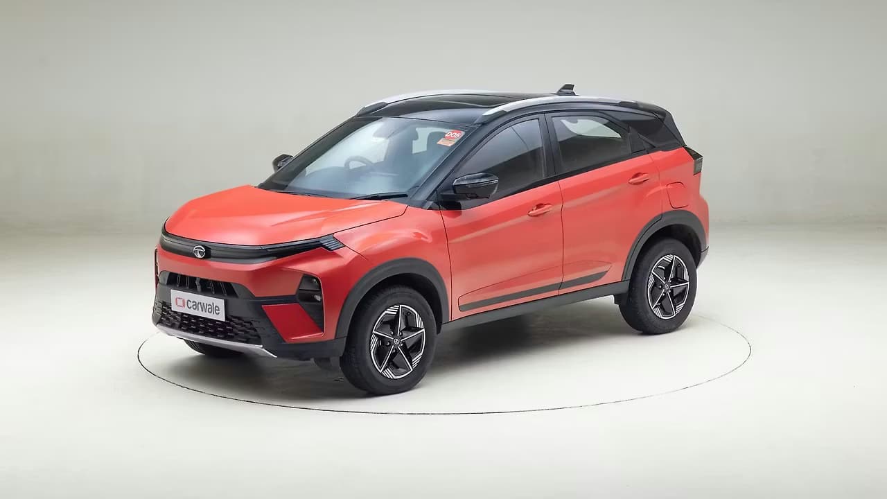 Tata Nexon 360 frame 10