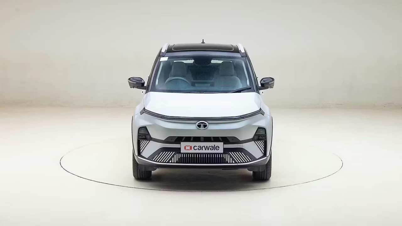 Tata Nexon EV 360 frame 1