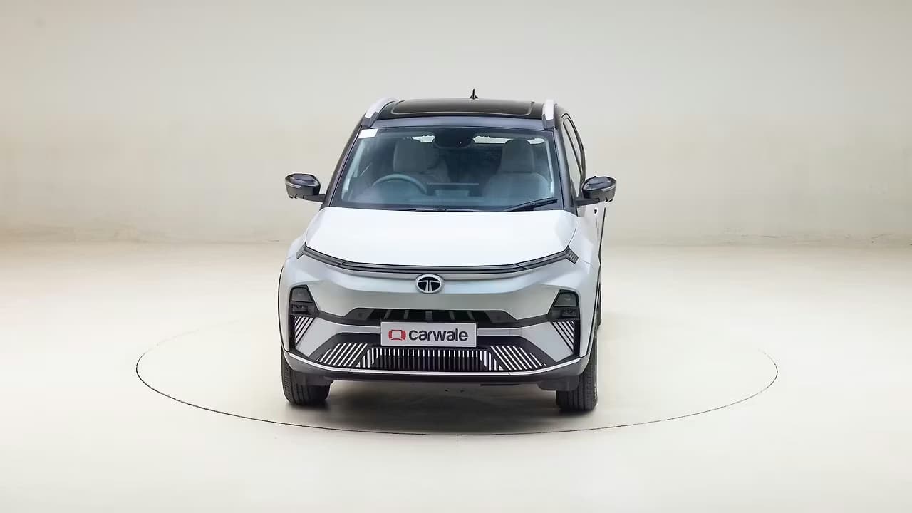Tata Nexon EV 360 frame 2