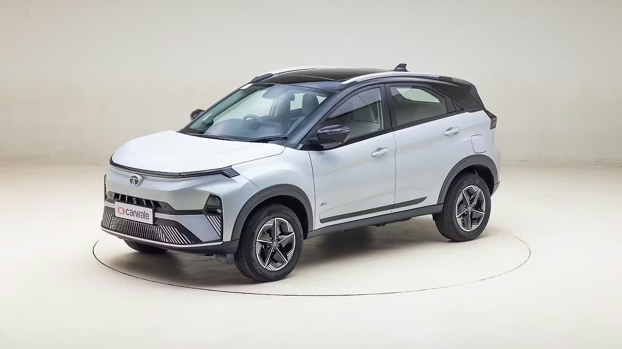 Tata Nexon EV 360 frame 10