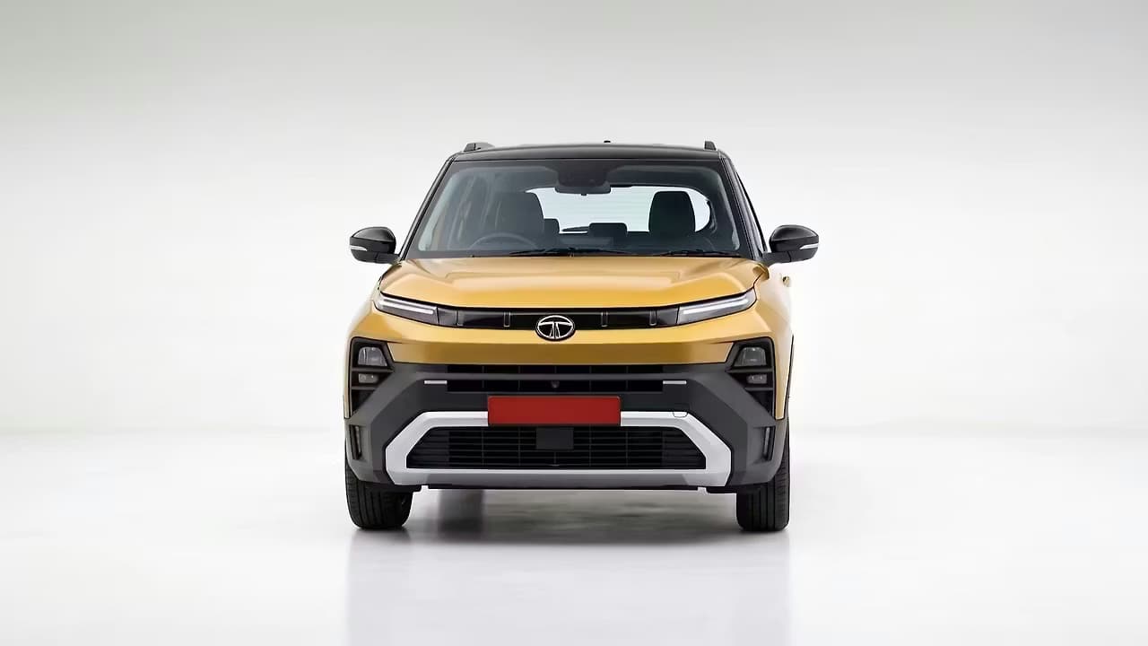 Tata Punch 360 frame 2