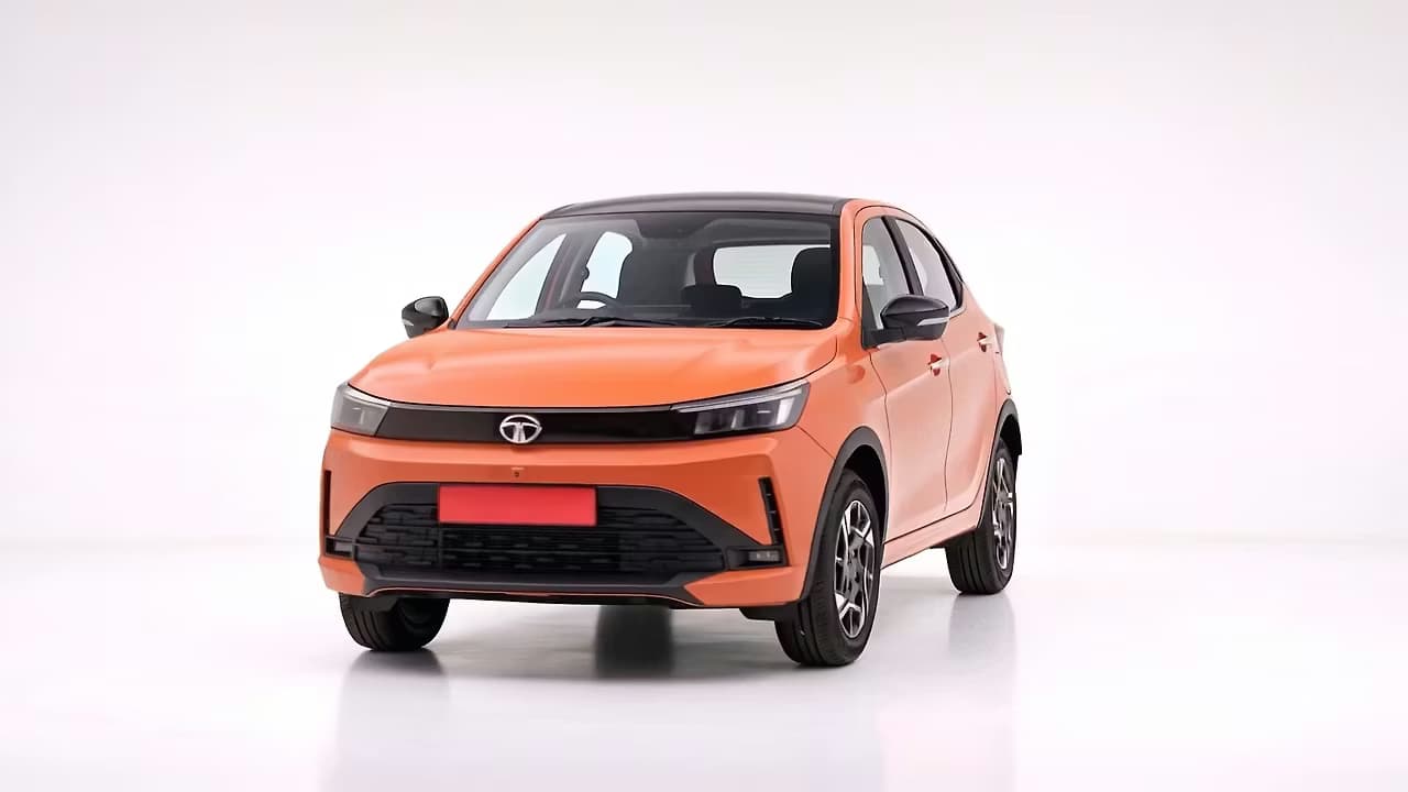 Tata Tiago 360 frame 5