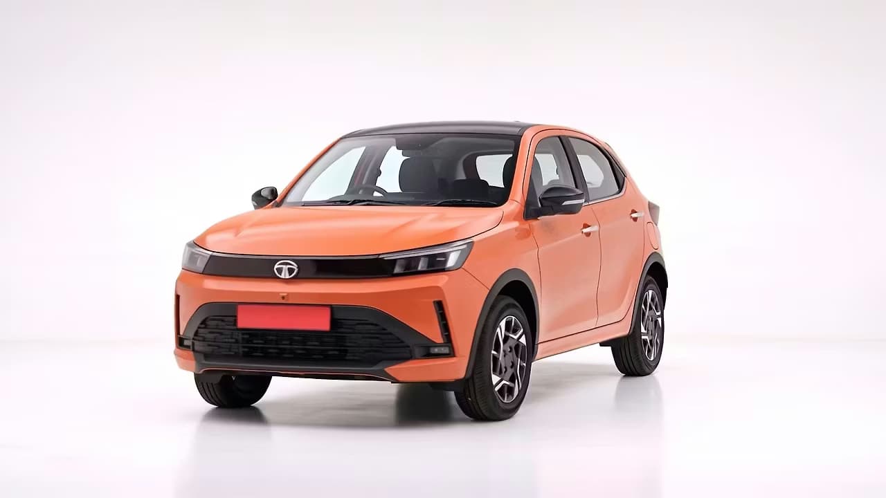 Tata Tiago 360 frame 6