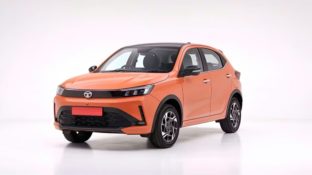 Tata Tiago 360 frame 7