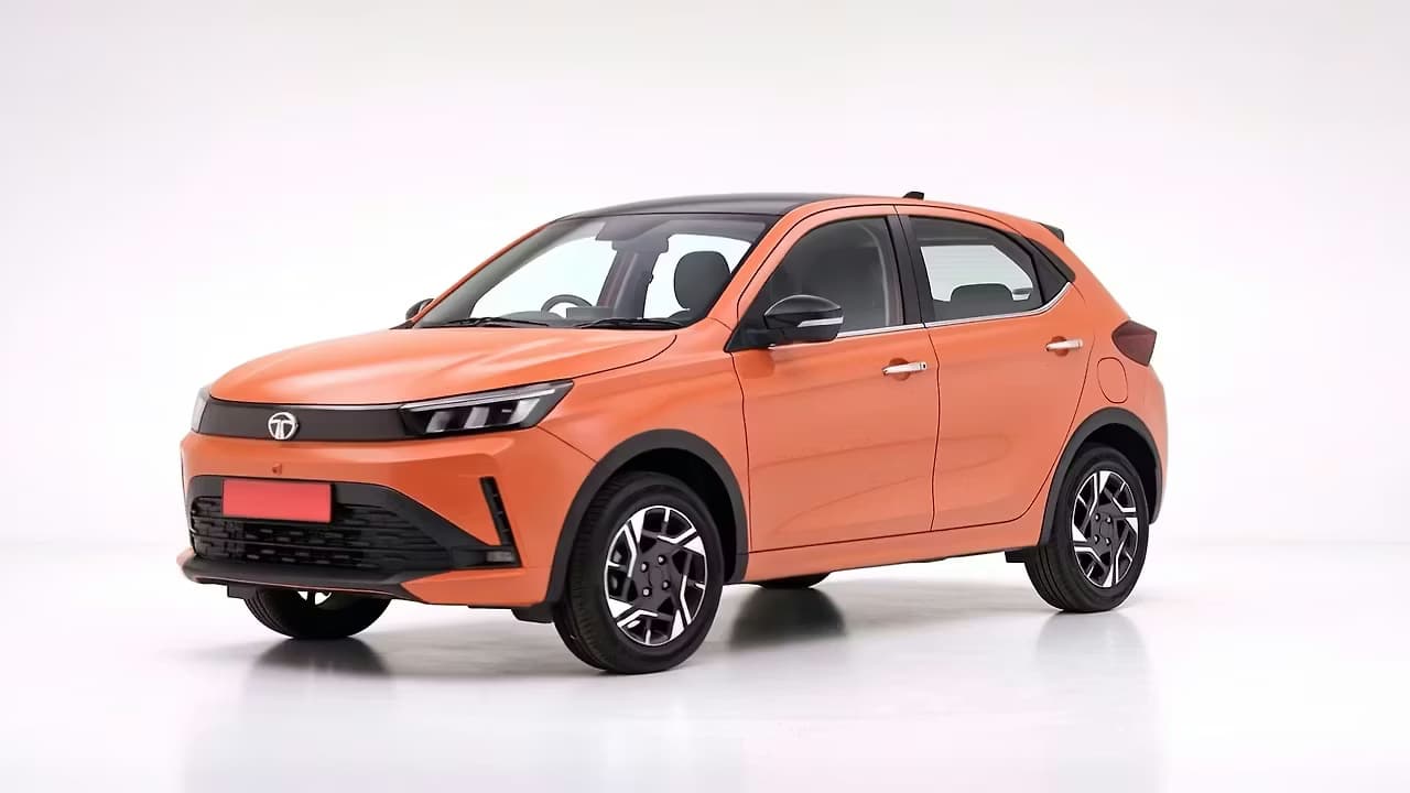 Tata Tiago 360 frame 9