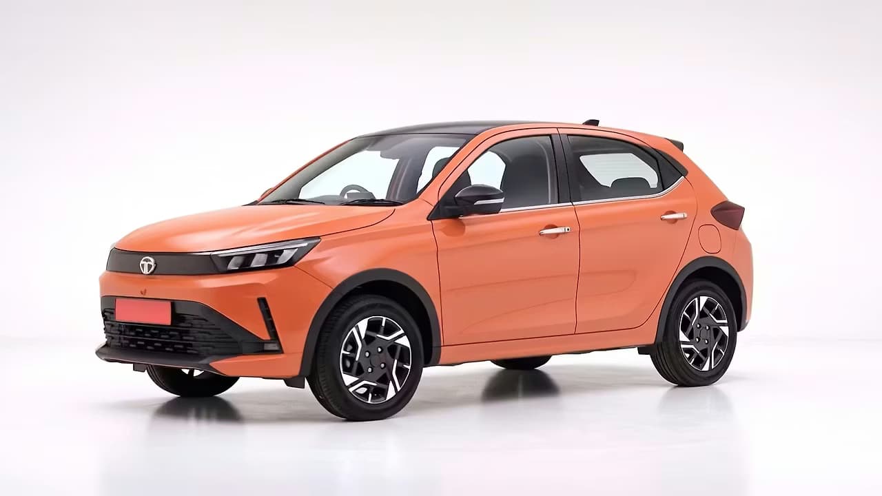 Tata Tiago 360 frame 10