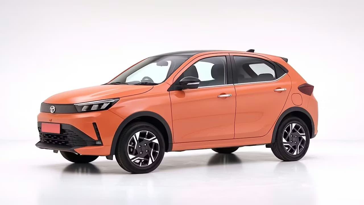 Tata Tiago 360 frame 11