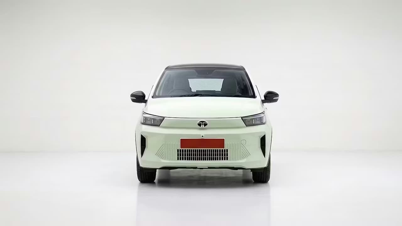Tata Tiago EV 360 frame 2
