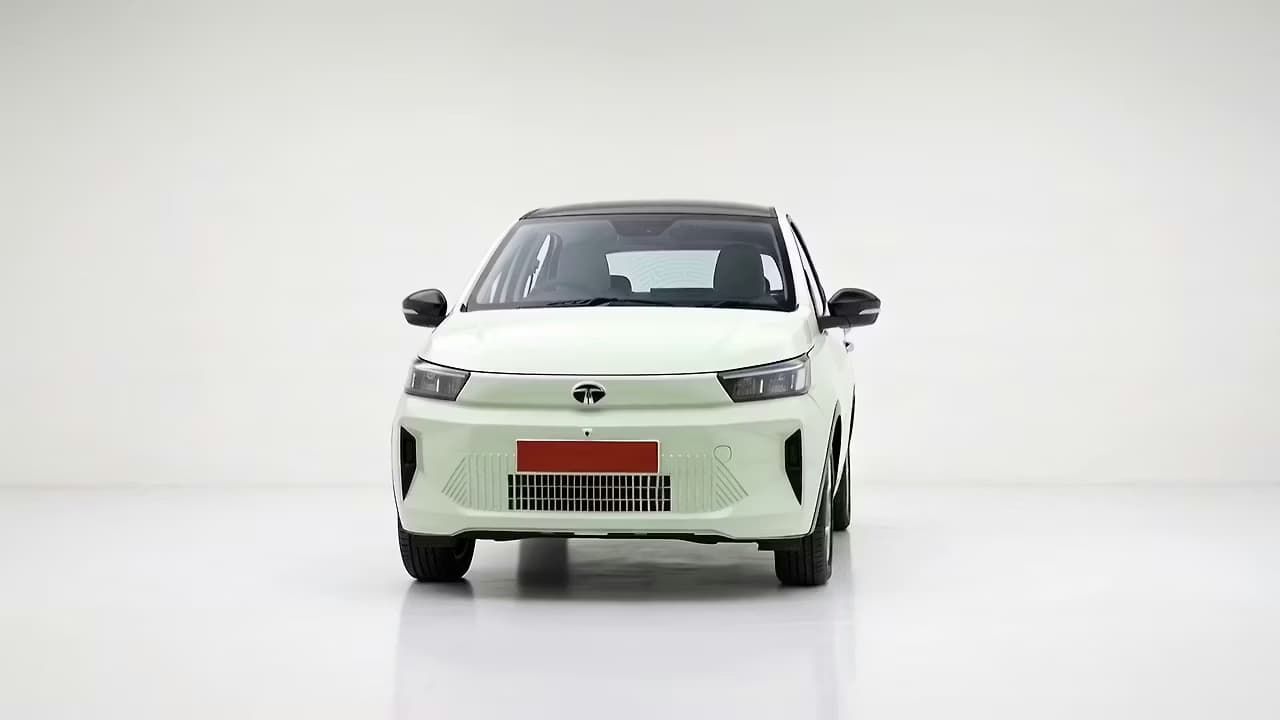 Tata Tiago EV 360 frame 4