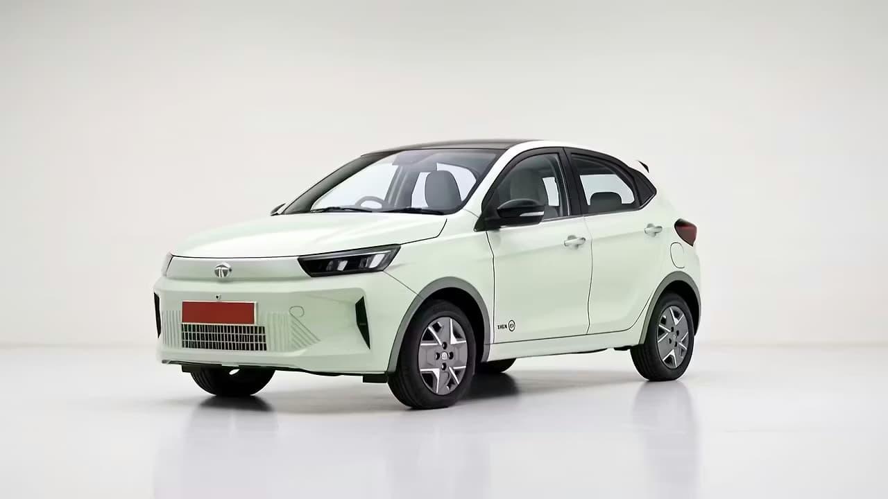 Tata Tiago EV 360 frame 9