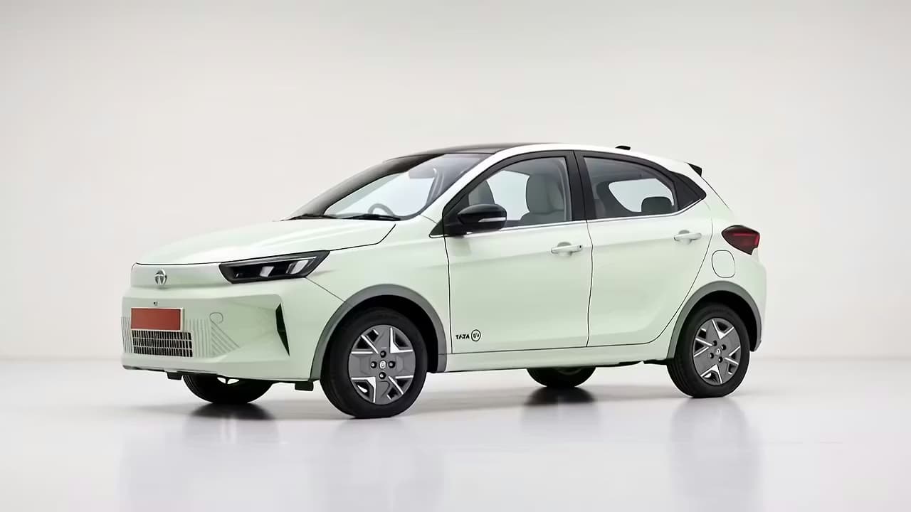 Tata Tiago EV 360 frame 11