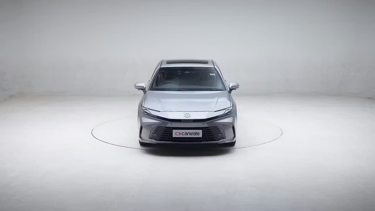 Toyota Camry 360 frame 1