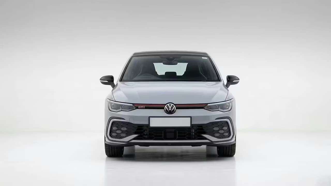 Volkswagen Golf GTI 360 frame 1