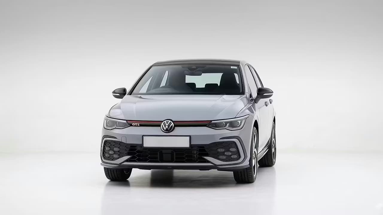 Volkswagen Golf GTI 360 frame 2