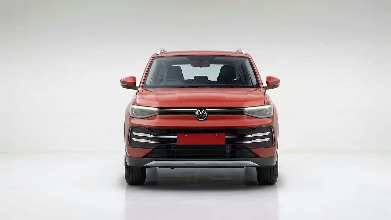 Volkswagen Taigun 360 frame 1