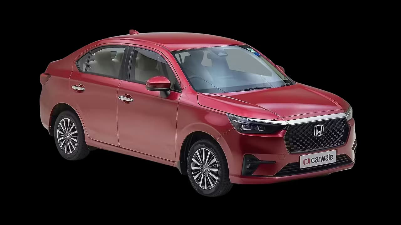 Honda Amaze