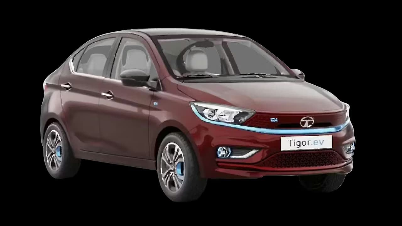 Tata car