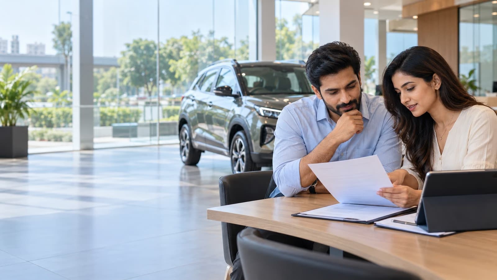 Car Insurance IDV Explained: The Number to Check Before You Accept a New-Car Quote
