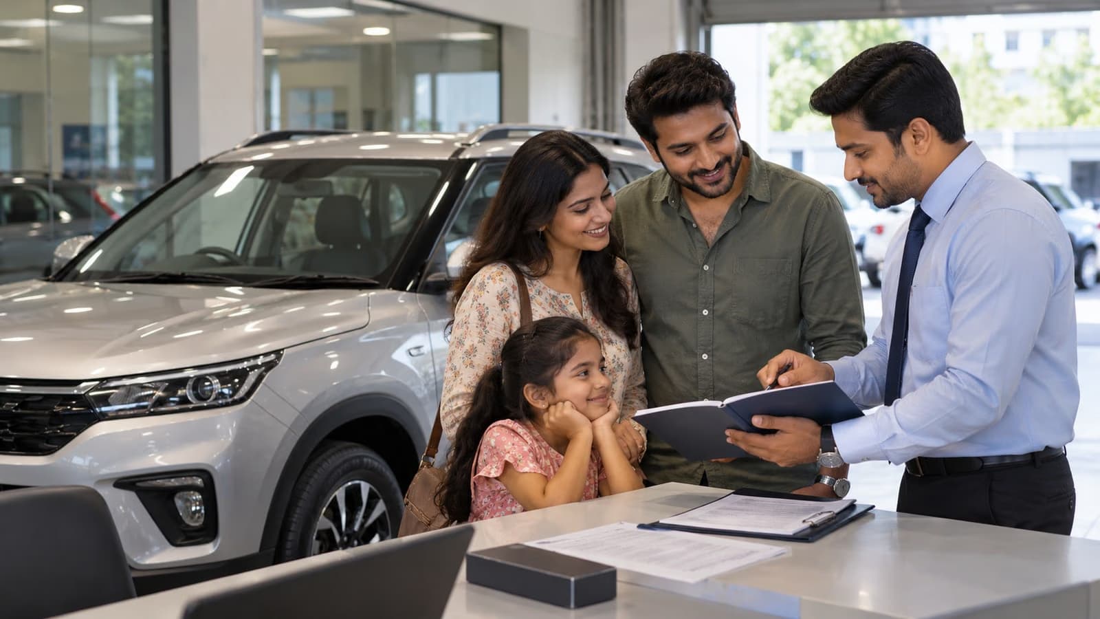 Extended Warranty vs Service Package vs RSA: What a New-Car Buyer Should Actually Buy