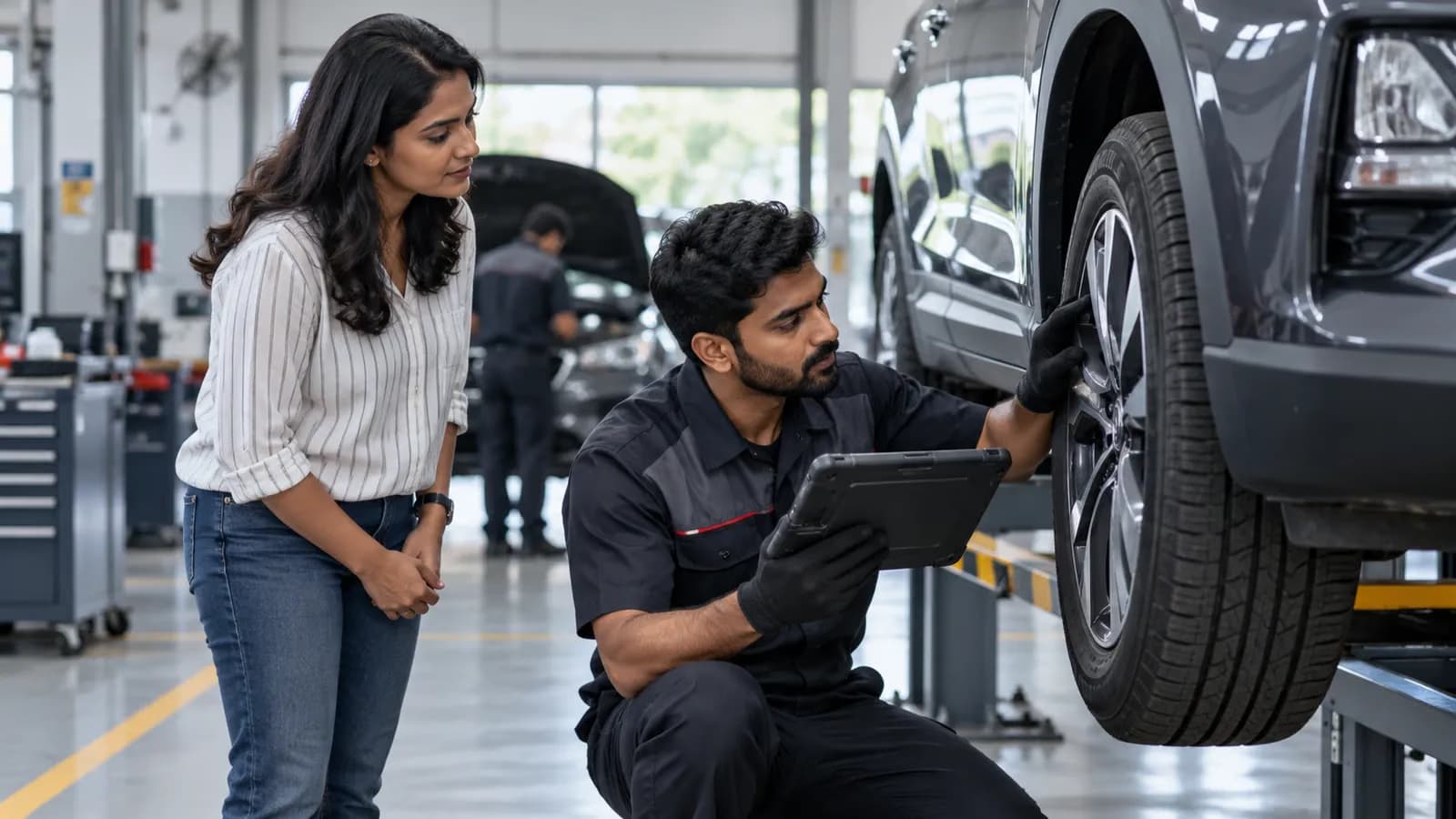 How to Check Whether Your Car Is Under Recall in India—and What to Do Next