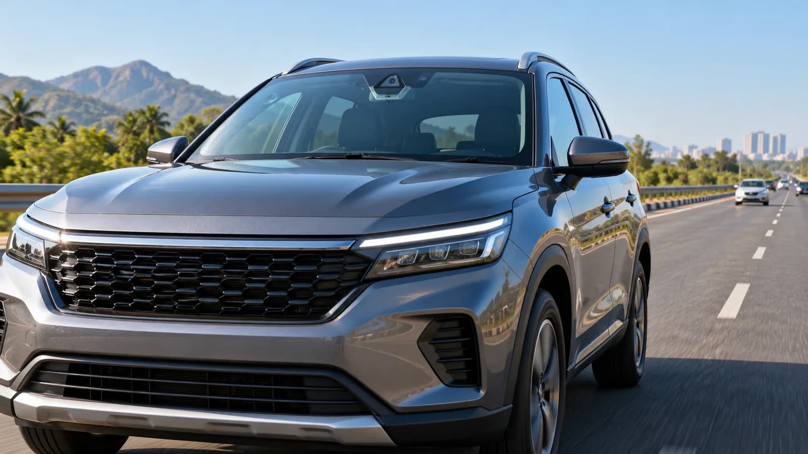 Camera, Radar and Windshield Repairs: When Driver-Assist Features Need a Proper Check