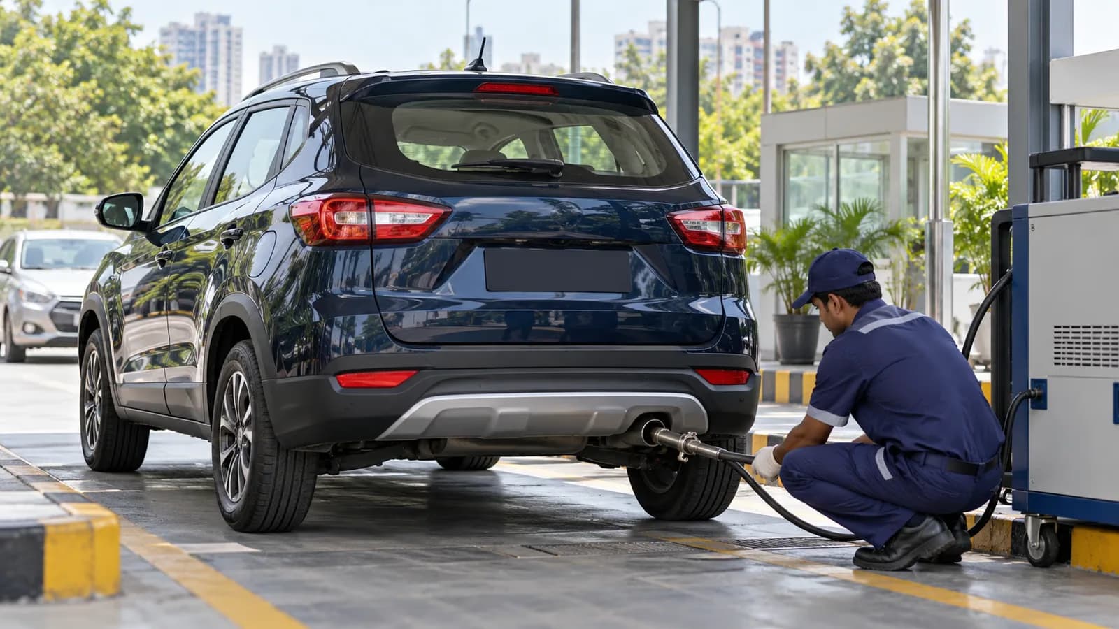 Upcoming Car Announcements: A Buyer’s Checklist for Sorting Official Facts From Prototype Noise