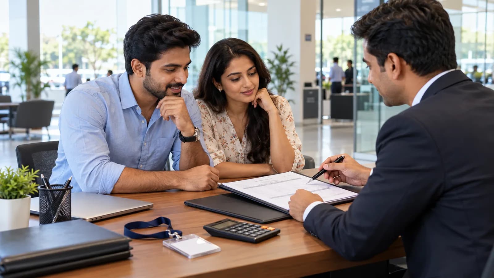 Corporate Car Discounts: How to Compare an Eligibility-Based Offer Without Mistaking It for a Cash Discount