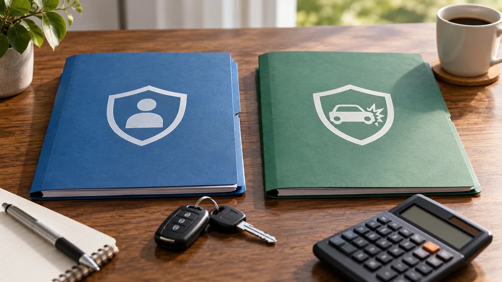 Third-Party vs Own-Damage Car Insurance: What Each Cover Actually Does