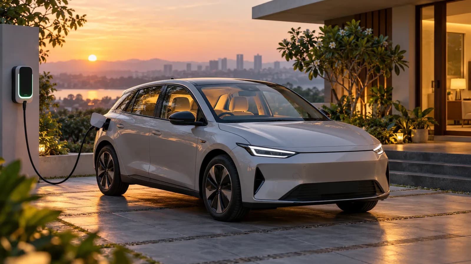 EV Preconditioning Explained: What to Set Before You Leave or Fast-Charge