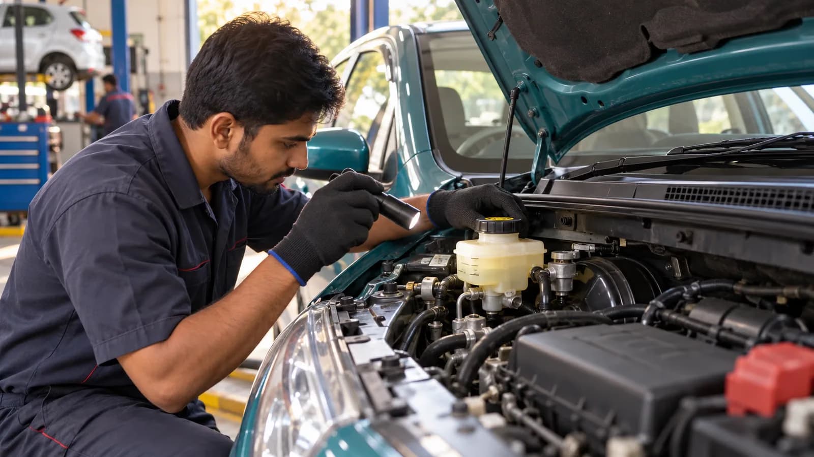 Brake Fluid Service: What the Interval, Level and Pedal Feel Really Mean