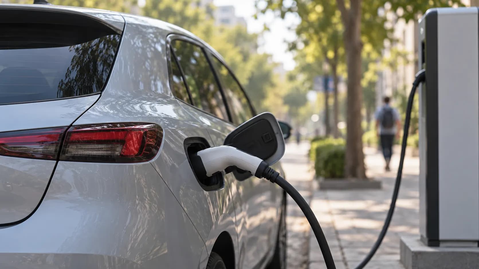 EV Charging Plug Compatibility: Check the Car, the Cable and the Station
