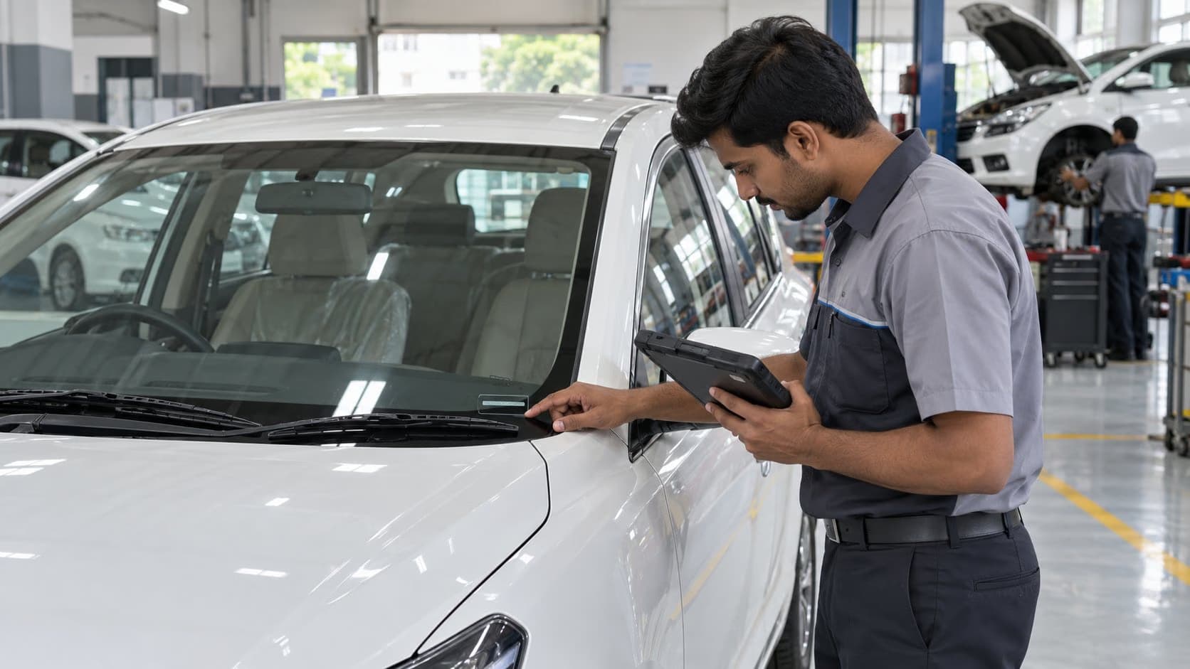 Car Recall Check in India: Use the VIN, Not Just the Model Name
