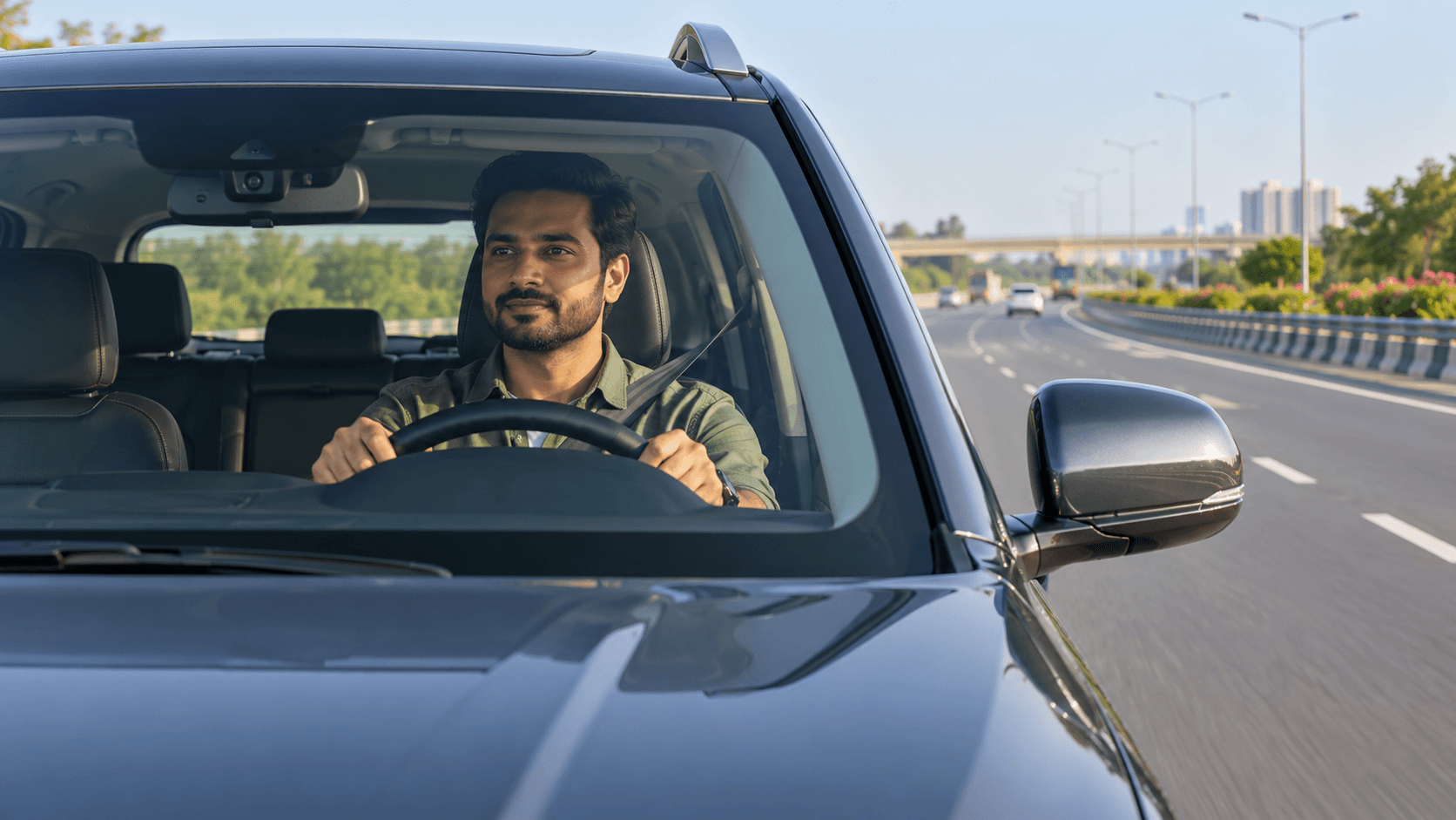 ADAS in Indian Cars: Treat It as a Helpful Layer, Not an Autopilot Promise
