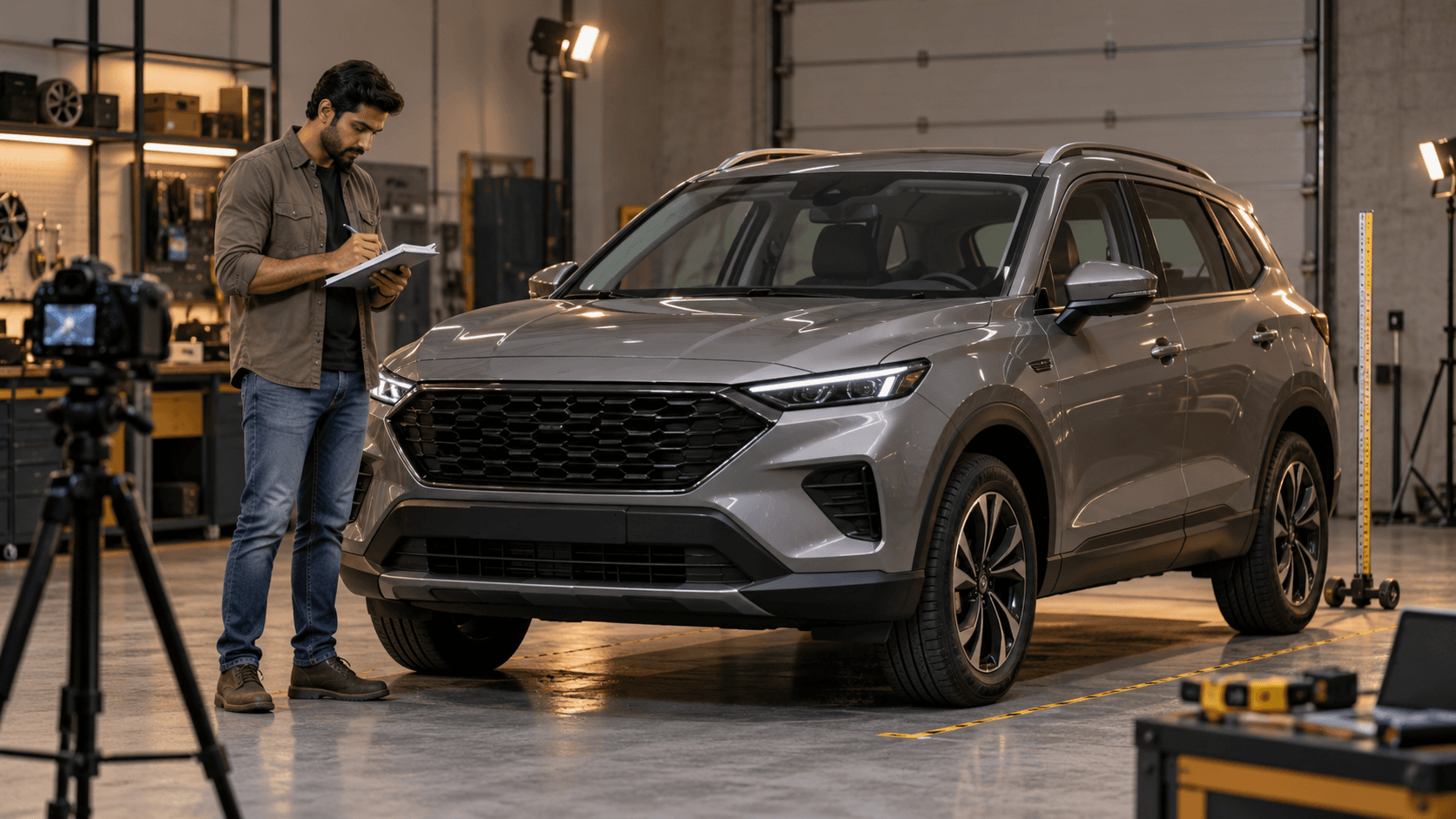 How to Read a Car Review Before You Shortlist a Model: Separate Evidence From Personal Preference