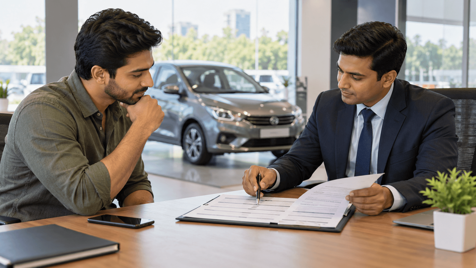 On-Road Price Explained: Turn Two Dealer Quotes Into One Fair Comparison