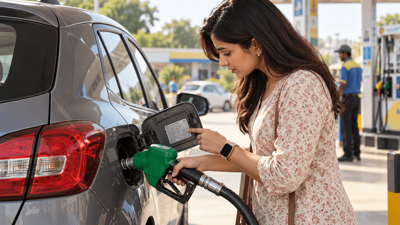 E20 Petrol: What Your Specific Car, Not a Viral Claim, Should Decide