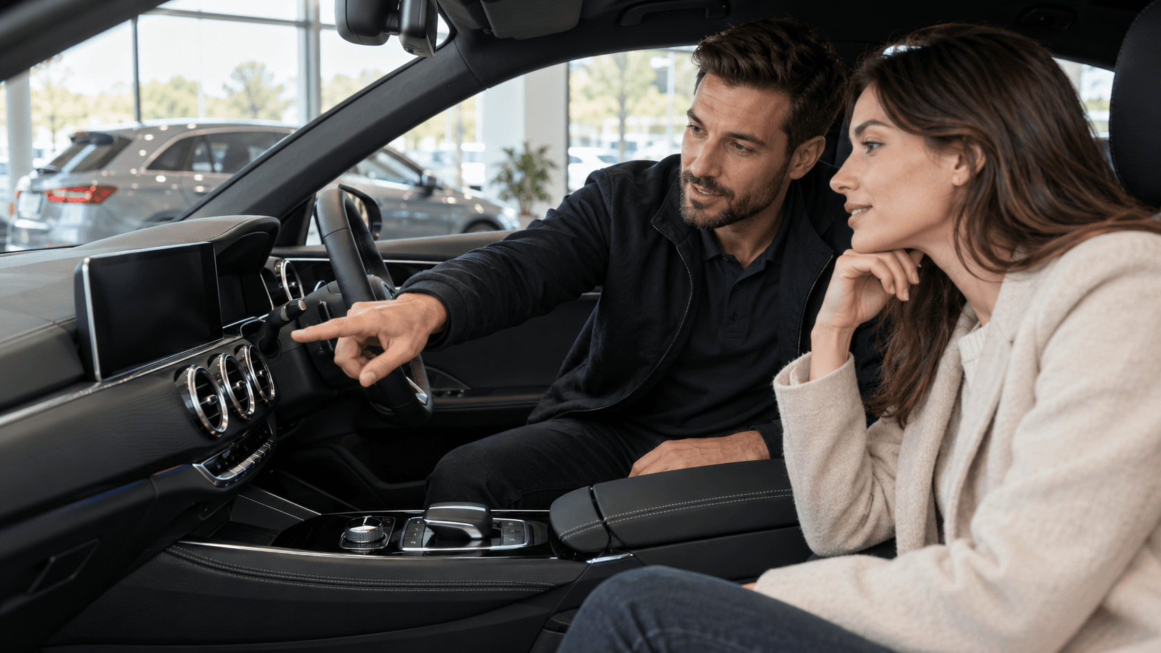 New-Car Feature Lists: A Buyer’s Method for Separating Everyday Value From Brochure Noise
