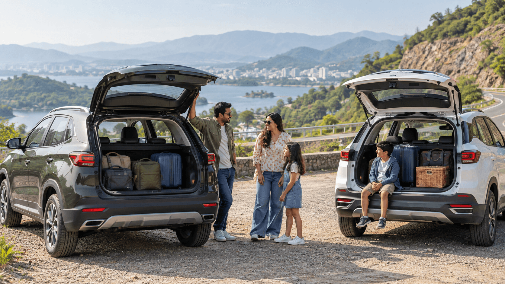 Run Your Own City-and-Highway Car Comparison: A Repeatable Weekend Test Plan