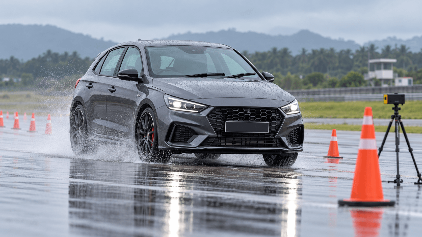 Road-Test Numbers Explained: What Braking, Efficiency, Ride and NVH Data Can — and Cannot — Tell You