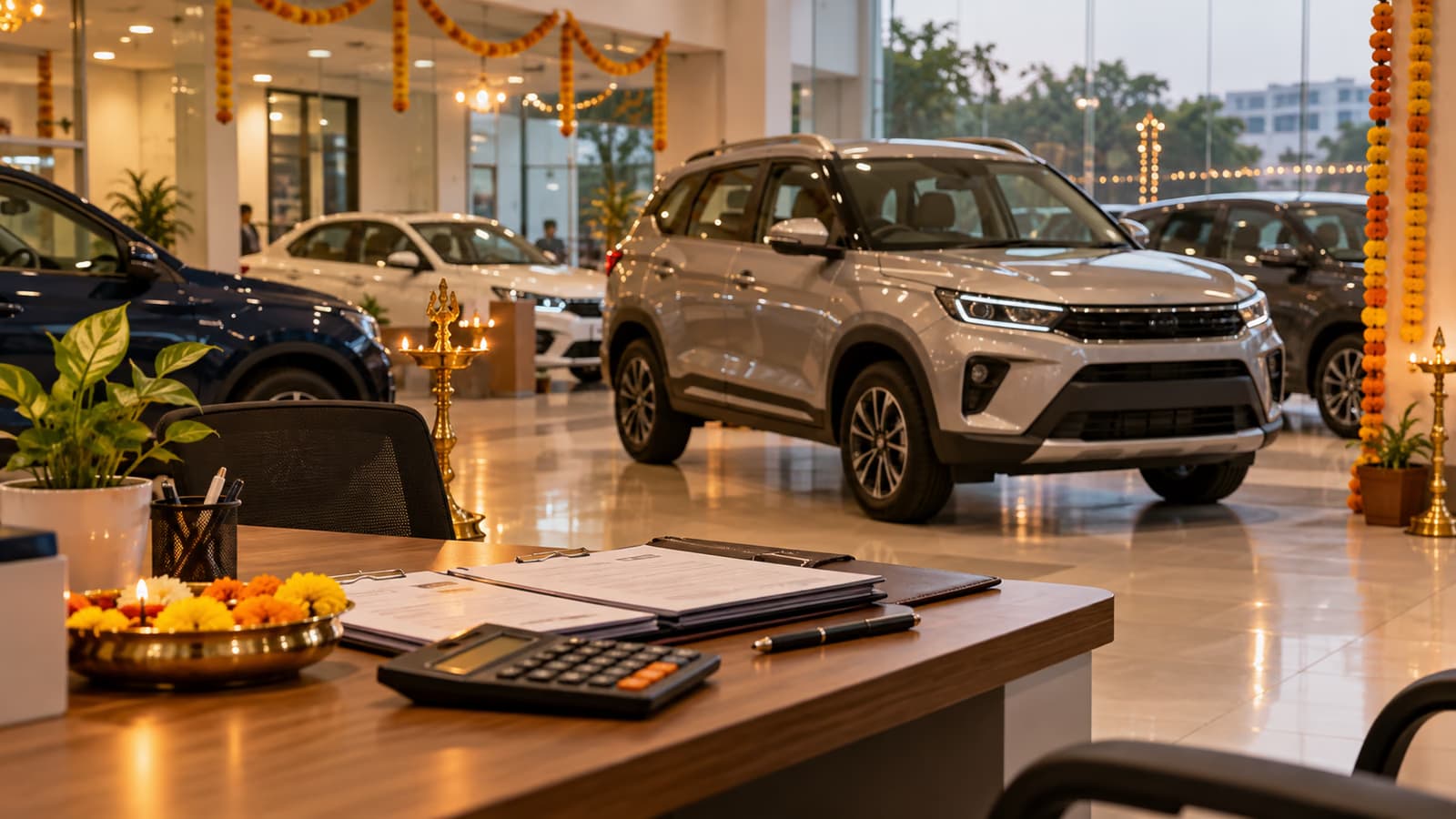Festive Car Deals: 12 Checks That Reveal Your Real Discount