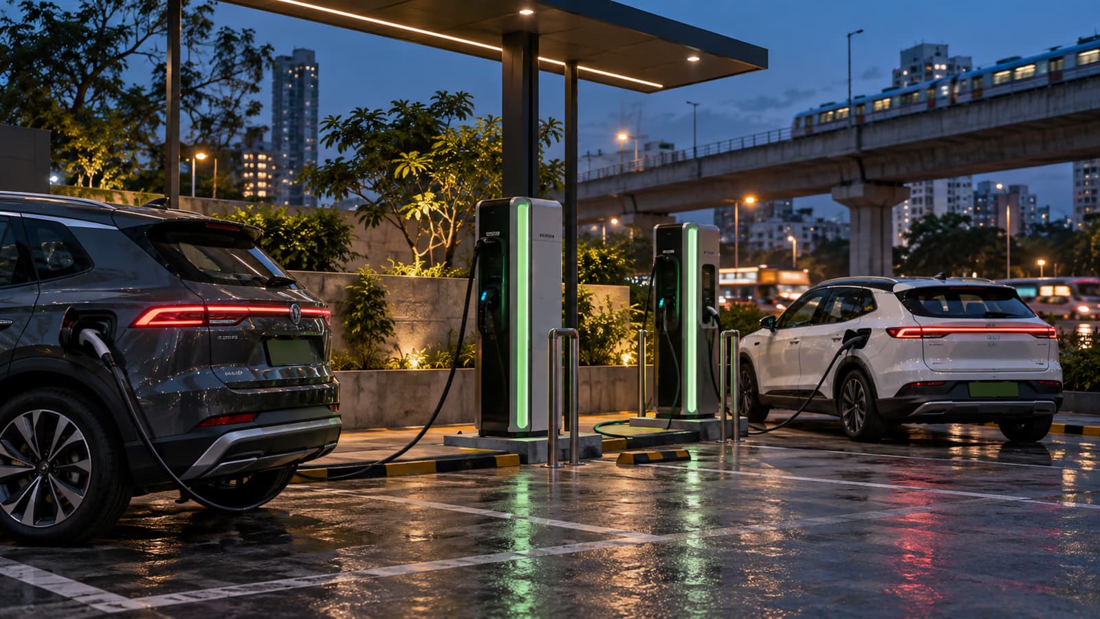 September 2026 EV Sales: What the Changing Market Means for Buyers