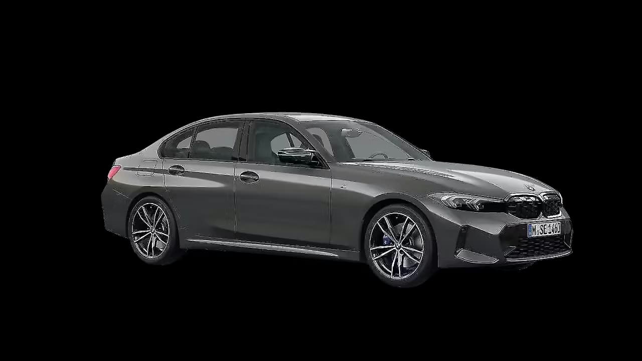 BMW M340i