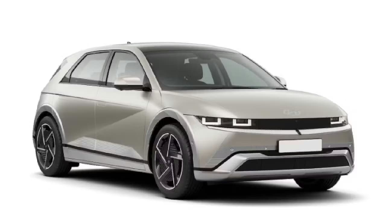 Hyundai Ioniq 5