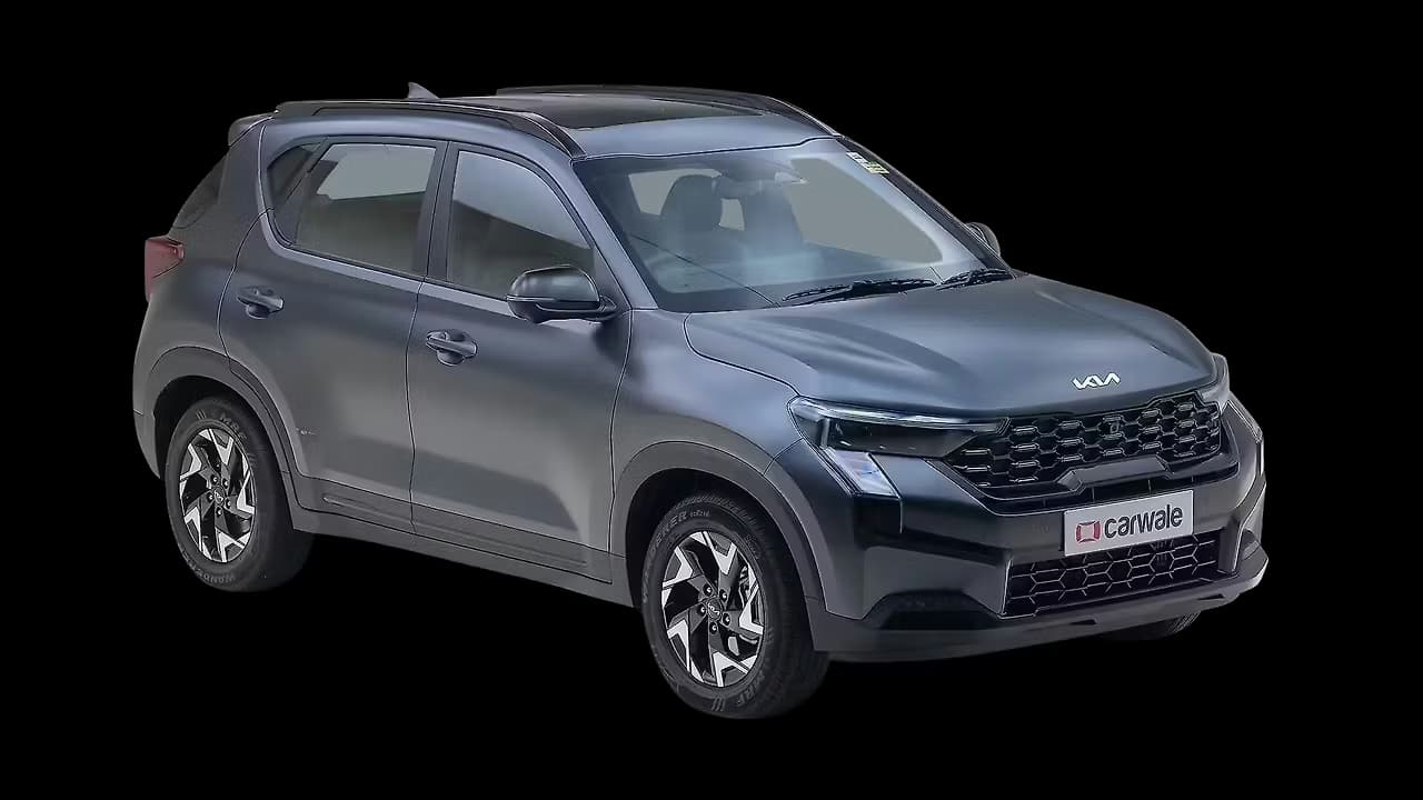 Kia Sonet