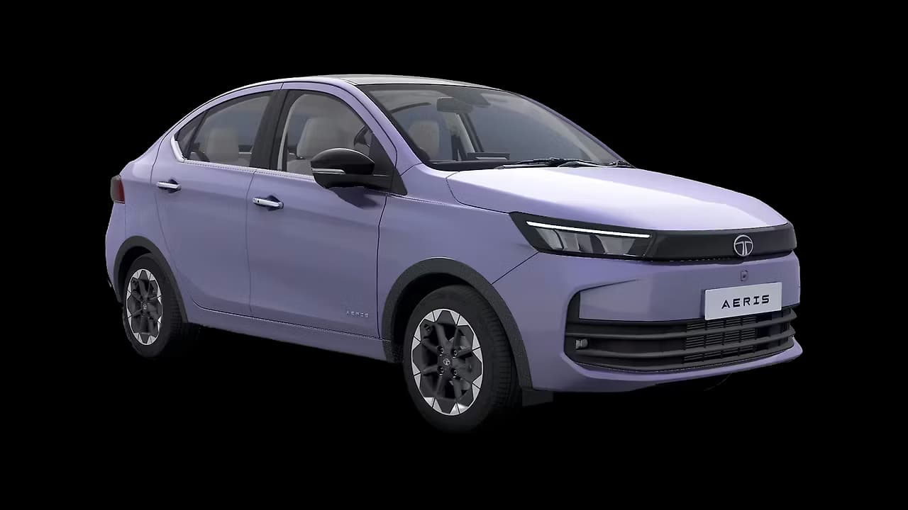 Tata Aeris