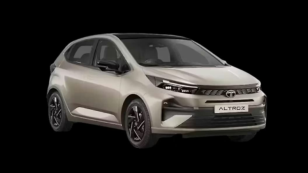 Tata Altroz